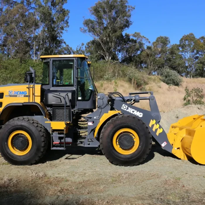 XCMG XC948E (1) - 