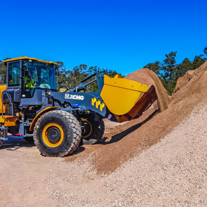 XCMG XC948E (5)