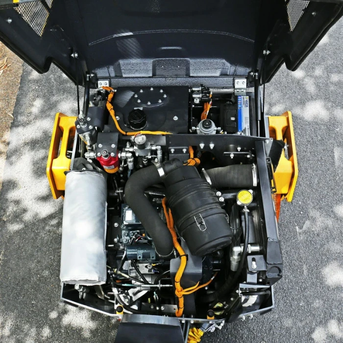 XCMG-XD120-Vibratory-Roller-2Tonne-Newcastle-Brisbane-Perth-Engine-1400x1000