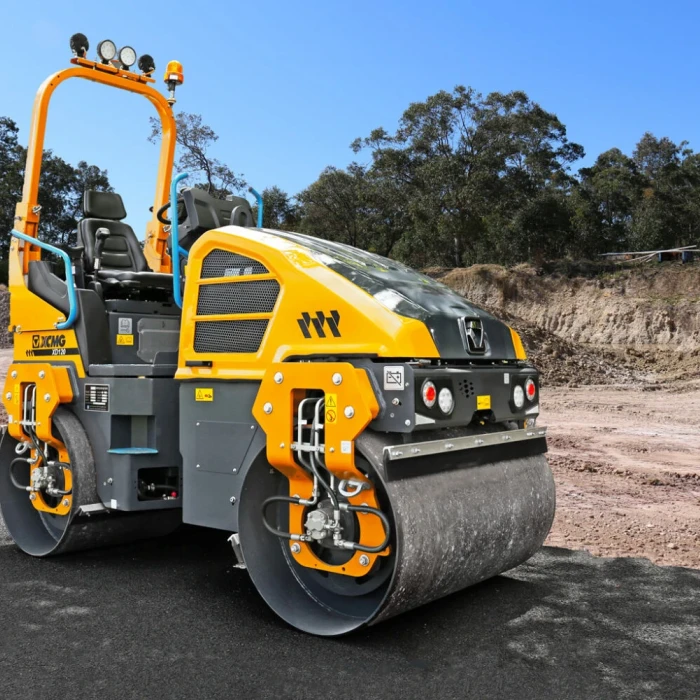 XCMG-XD120-Vibratory-Roller-2Tonne-Newcastle-Brisbane-Perth-MainHero-1400x1000