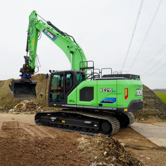 XE215-EV in actie-15