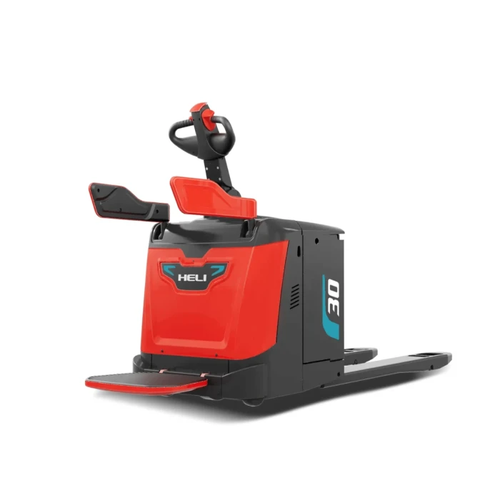 HELI CBD20/25/30 A2FLiH típusú elektromos raklapemelő 