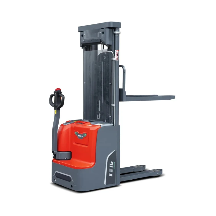 HELI CDD16/20 A2LiH típusú elektromos raklapemelő 