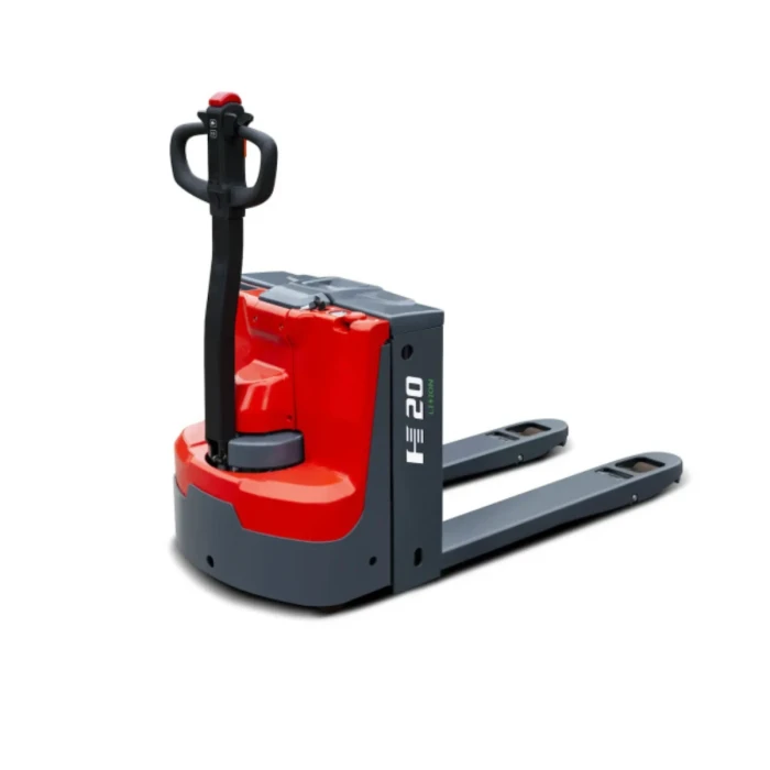 HELI CBD16/20 C2LiH típusú elektromos raklapemelő 