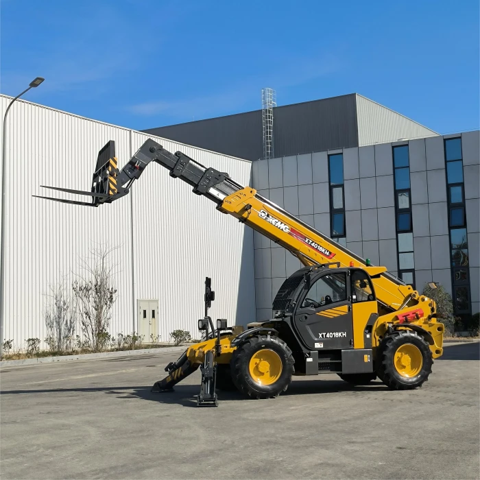 XCMG XT4018KH Teleszkópos rakodó