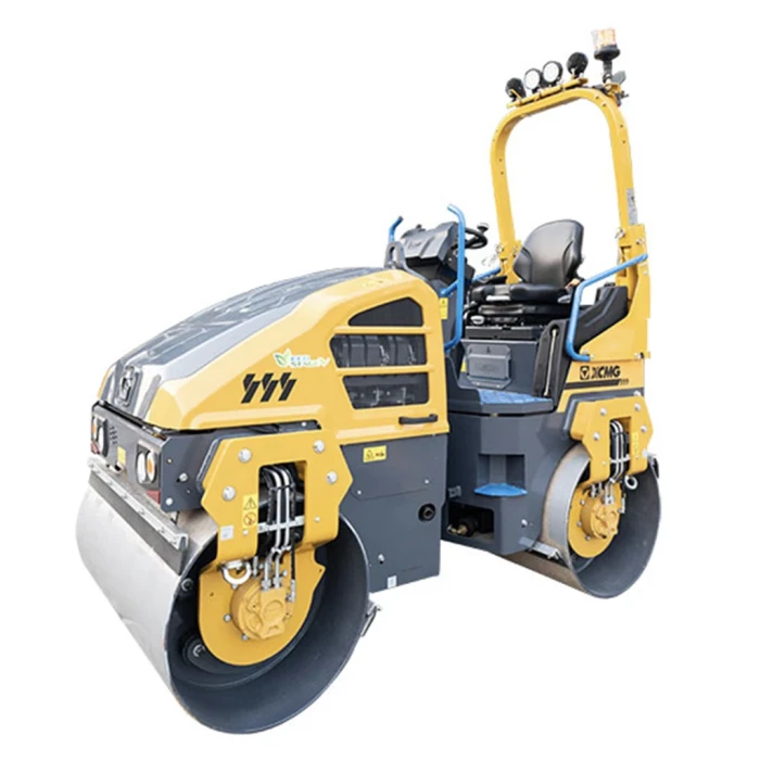 XCMG XD100  úthenger