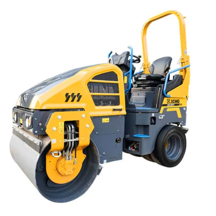 XCMG XD140VT úthenger