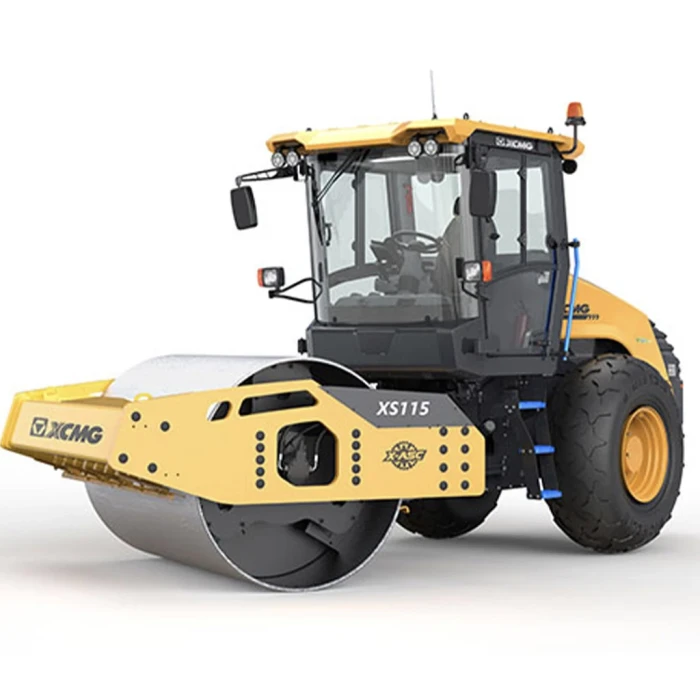 XCMG XS115 úthenger