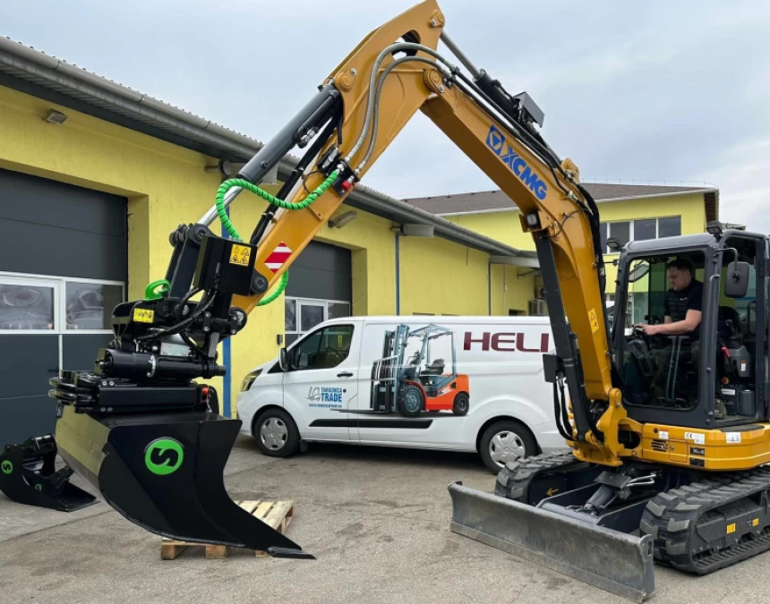 Mitől más a Steelwrist